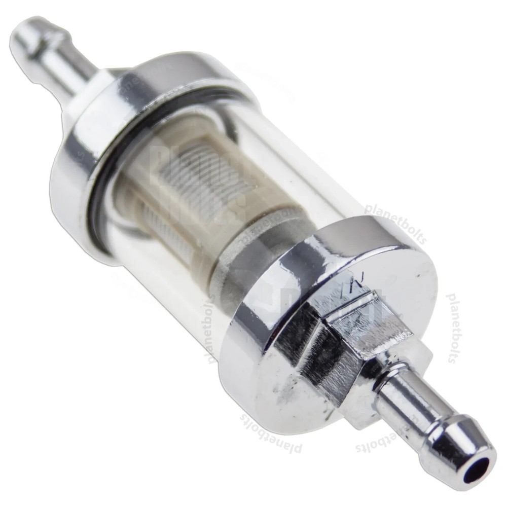 Harley Davidson or custom Fuel Filter