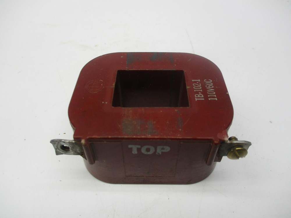 CLARK TB-102-1 COIL 110V UNMP