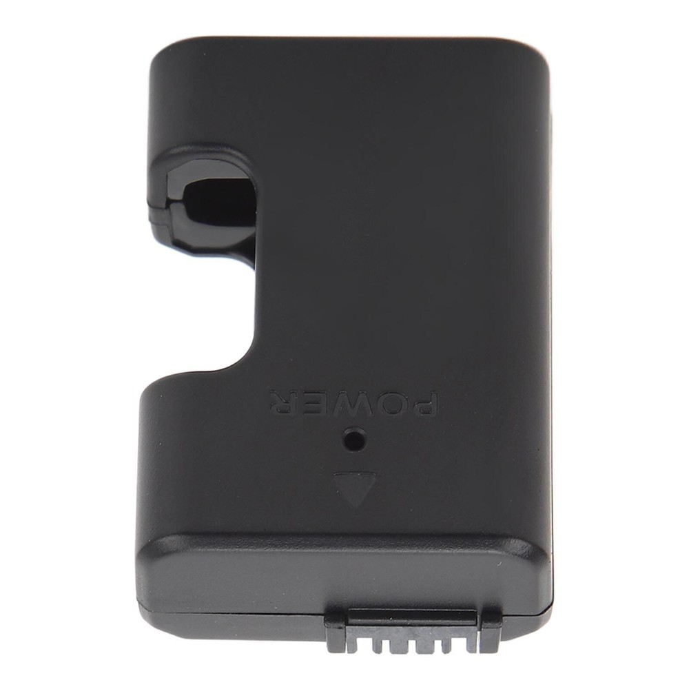 DC Coupler NP FW50 Dummy Battery Full Decoding Type C Digital Camera Dummy