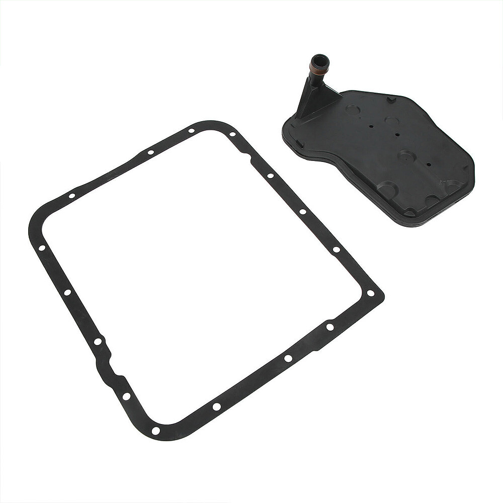 Automatic Transmission Filter with Gasket For 1999-2013 Chevrolet Silverado 1500