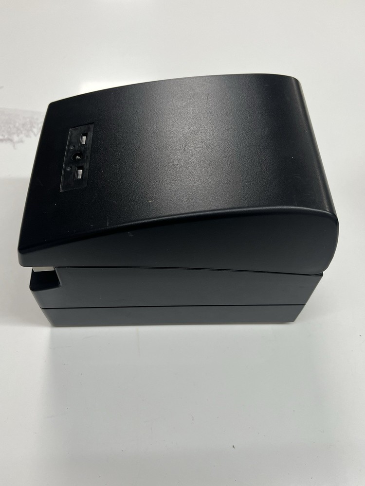 Citizen CT-S2000 Label Thermal Printer Working, W/pw Cable