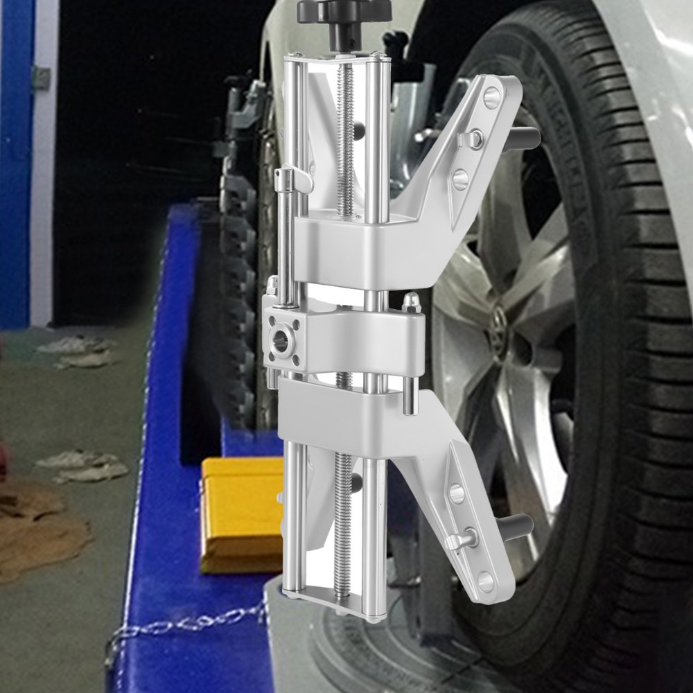 For Camber Caster Gauge Wheel Alignment Rack 3D DSP Wheel Alignment Rack Tool