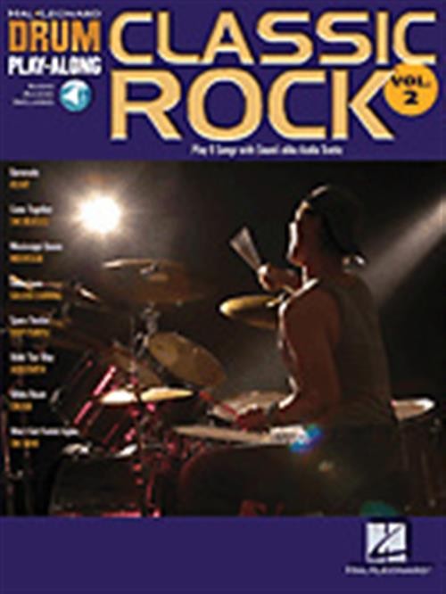 Classic Rock - by Various - HL00699741