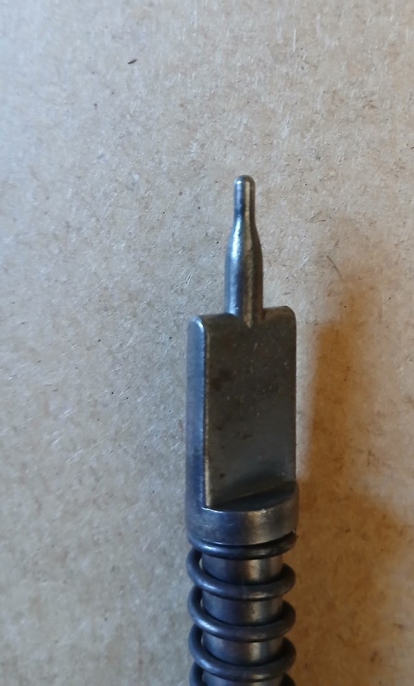 Firing Pin, 7" Long - Used