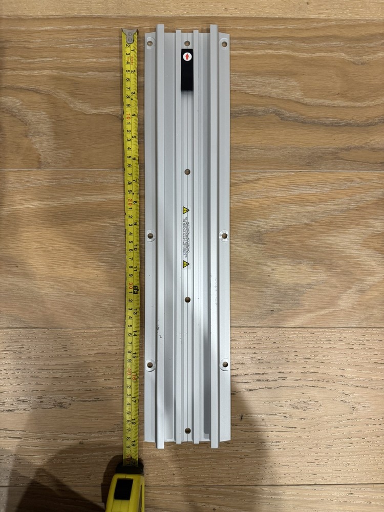 Amico MRS-SO19 19” Mounting component/rail system
