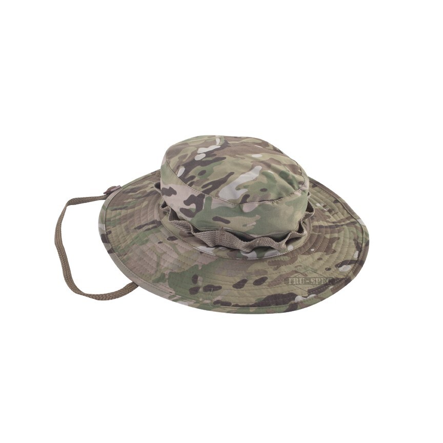 Tru-Spec H2O Proof Adjustable Boonie MULTICAM