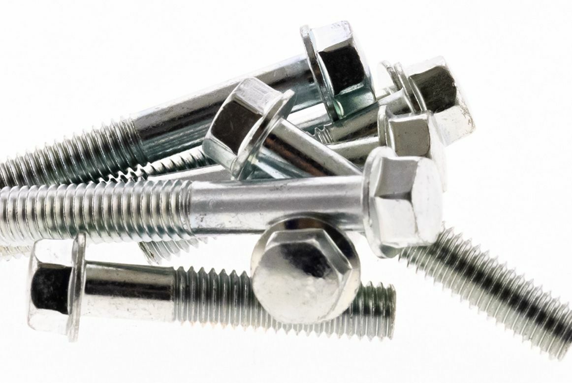 '04-'09 Honda CRF 250R Engine Rebuild Bolt Kit | FACTORY style ZINC Fasteners