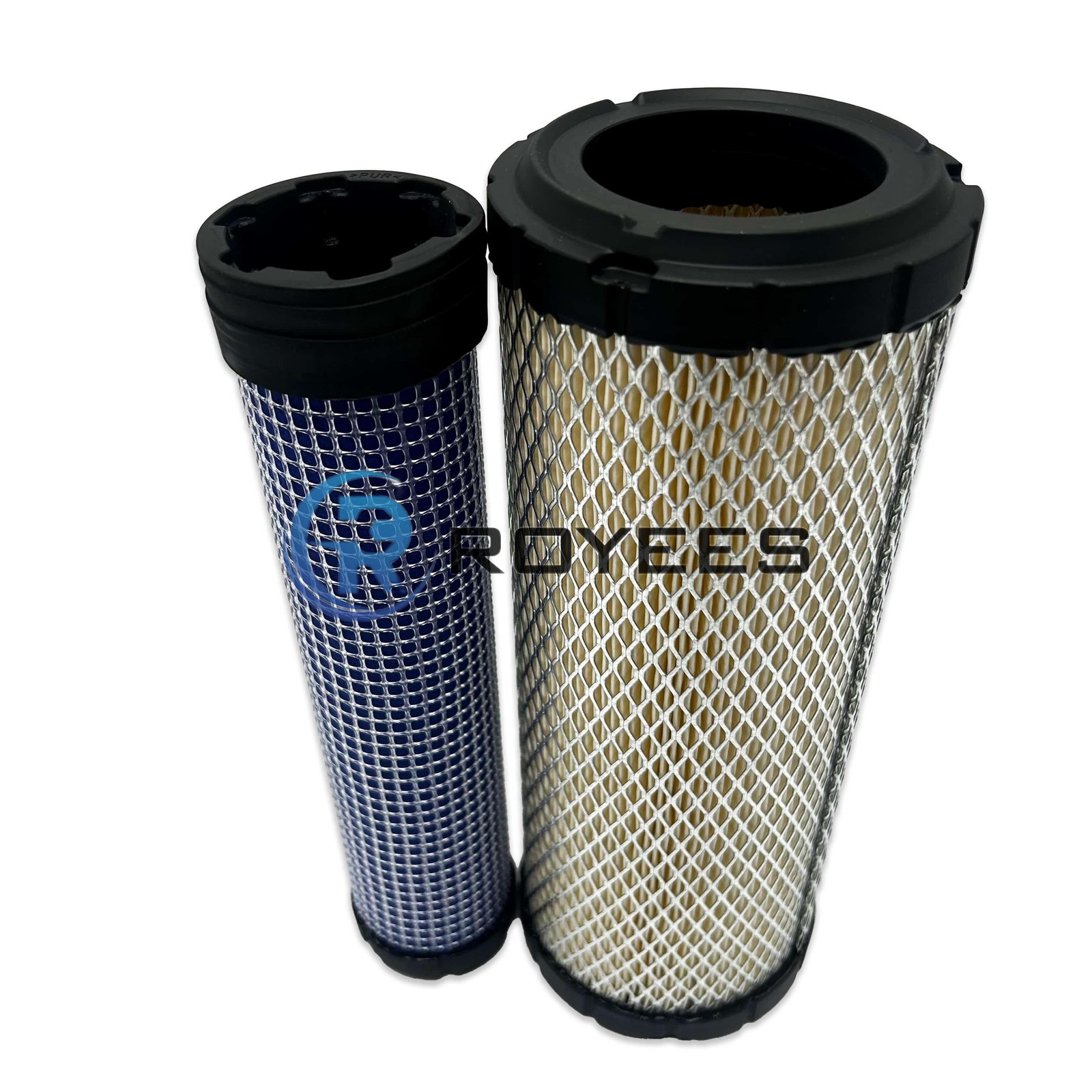 Engine Maintenance Filter Service Kit For Grasshopper 722D 722D2 725D Diesel OEM