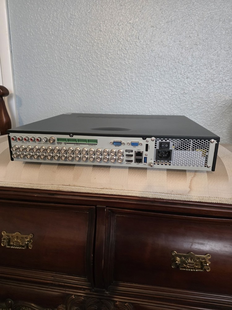 LTS - LTD 8432- 32M-ST
