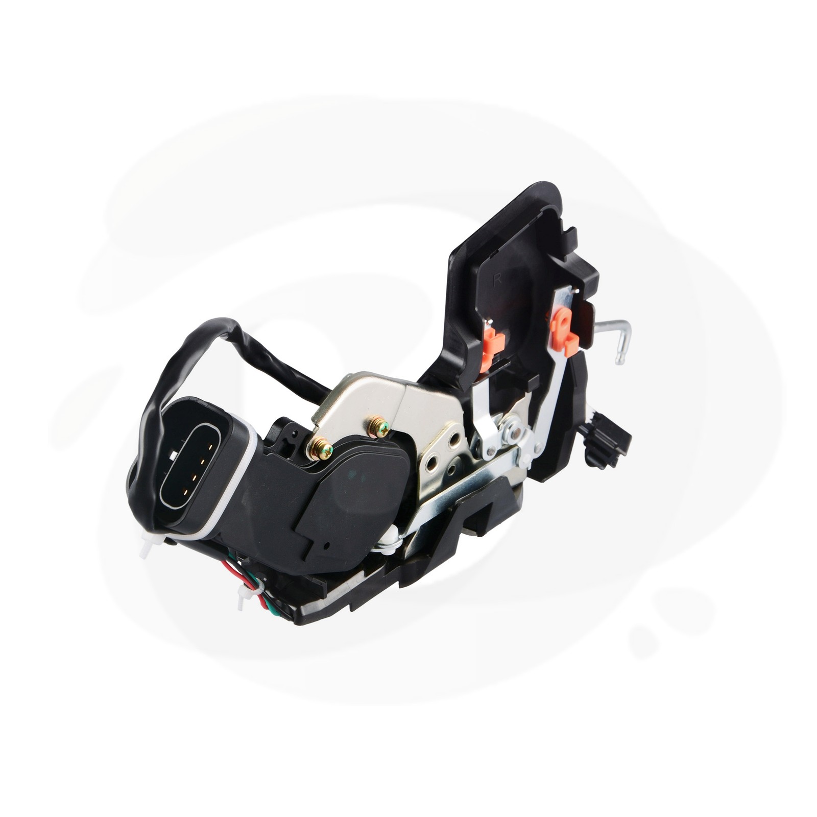 Front Right Passenger Door Lock Latch Actuator for Toyota Camry 1997-2001