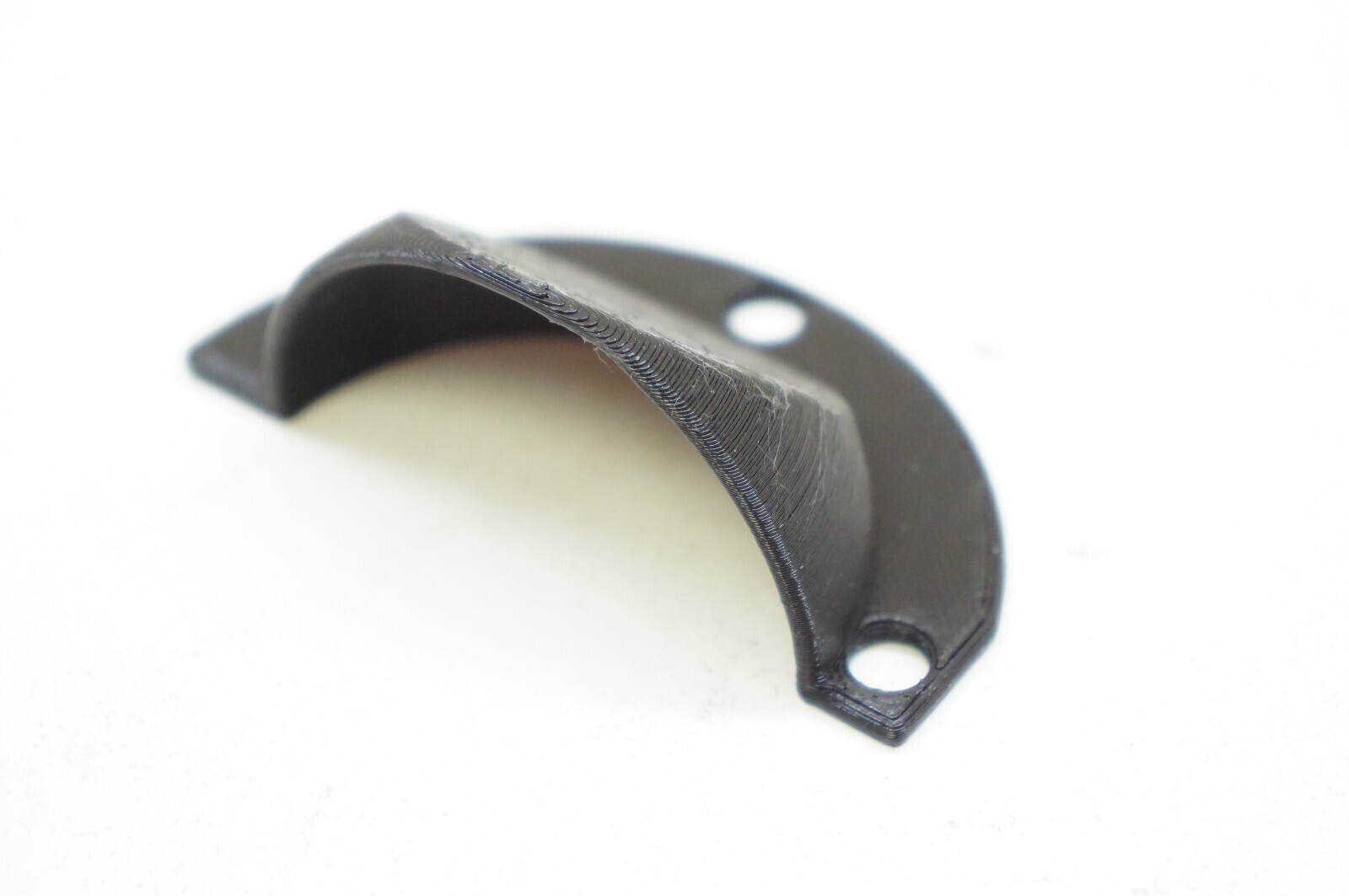 Upgrade Speaker Hood Sound Deflector for Xiegu G90 HF Radio