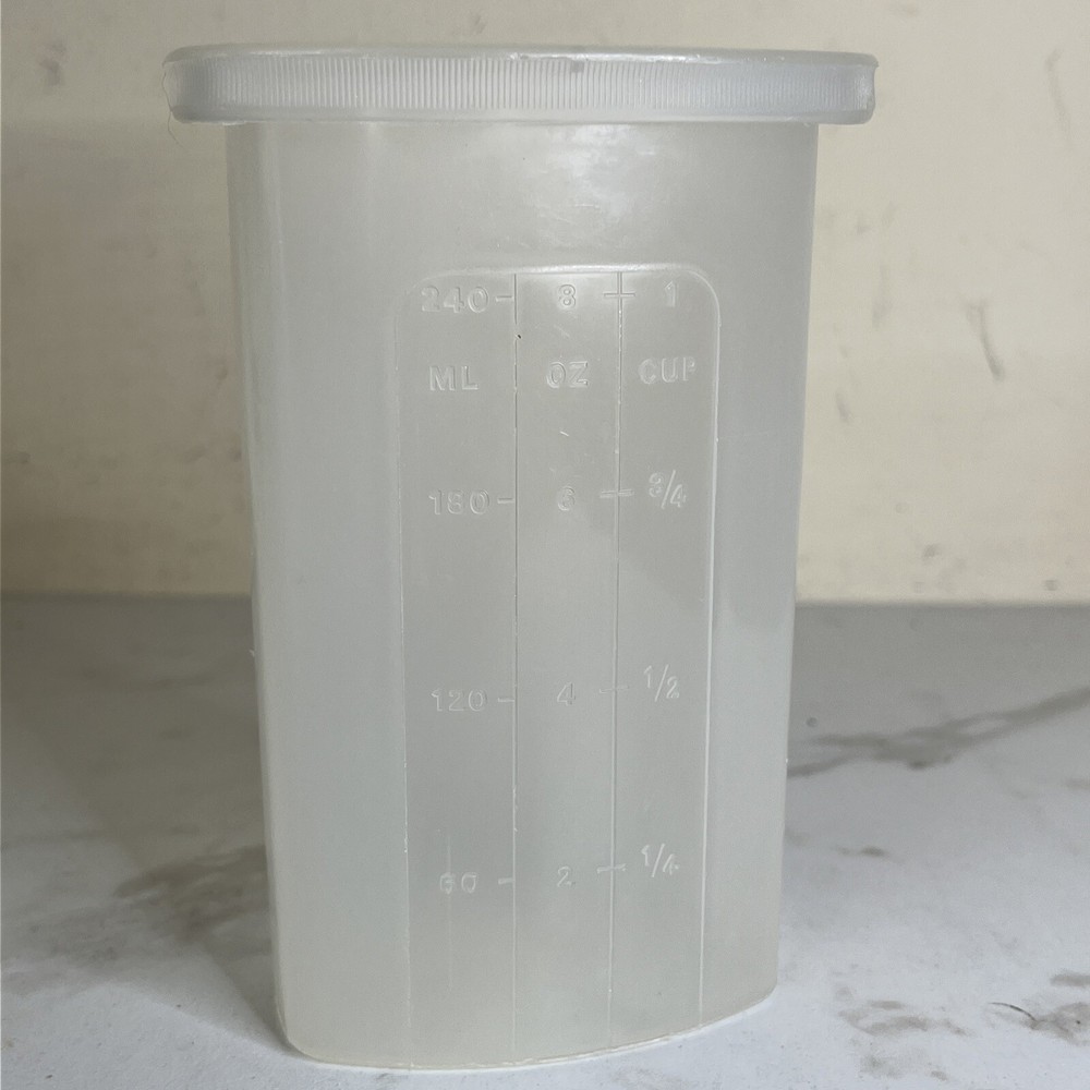 Regal Moulinex La Machine LM4 Food Processor Pusher Replacement Part