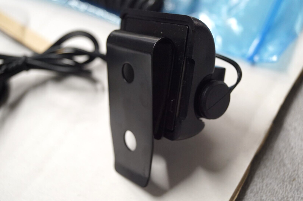 Chatter Box Dynamic Noise Reduction Stereo Mic And Speaker System #1