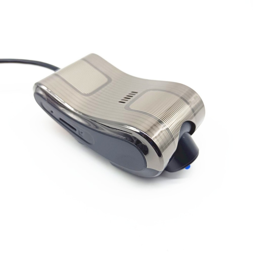 1080P HD Car Dash Cam DVR Camera Video Recorder USB ADAS Fit For Android Player
