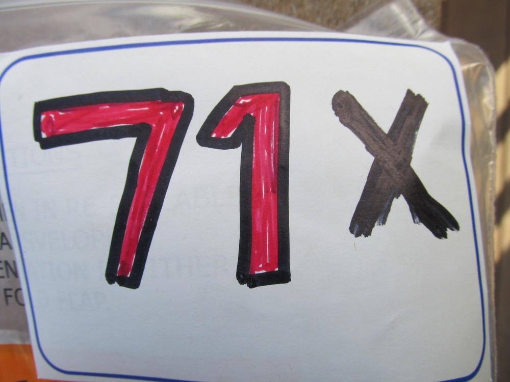 US Coast Guard Jacket Patch PX insignia Squadron size 3 inch