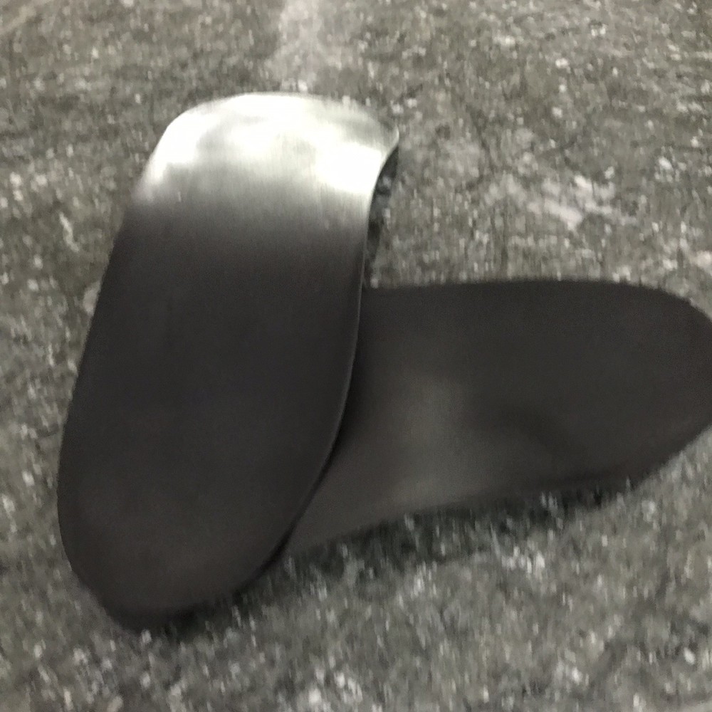 ULTIMATE BLACK Arch Support Inserts like good feet (Germany)