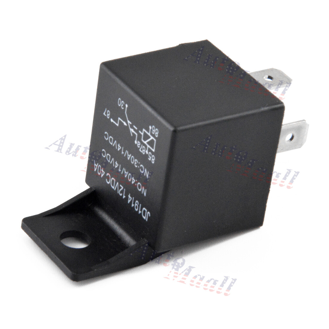 Starter Relay Switch 12V for Harley Davidson 1980-Early to 1993 HD# 31506-79B