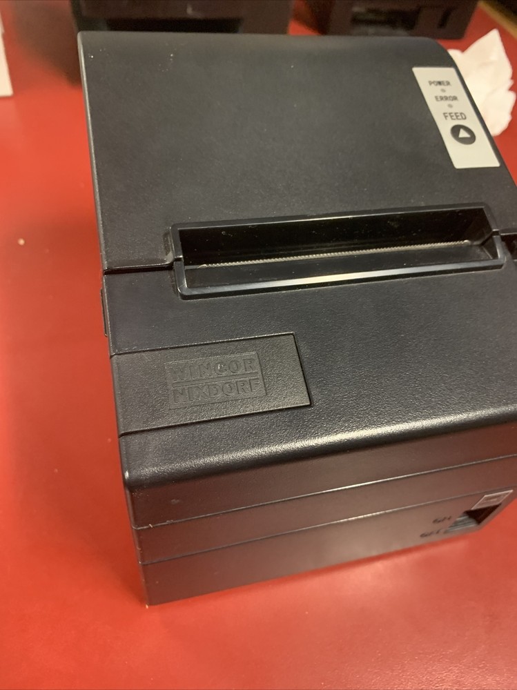 Wincor Nixdorf TH200i USB Printer - Refurbished