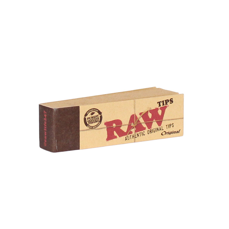RAW Classic 1 1/4 Rolling Papers 79mm Roller Machine Tips Tin Lighter Kit Set
