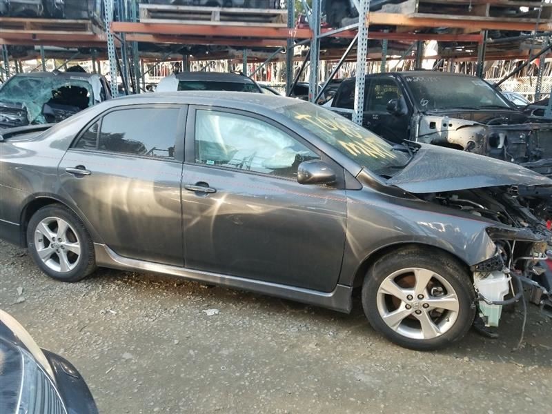 11 TOYOTA COROLLA POWER STEERING CONTROL ECM