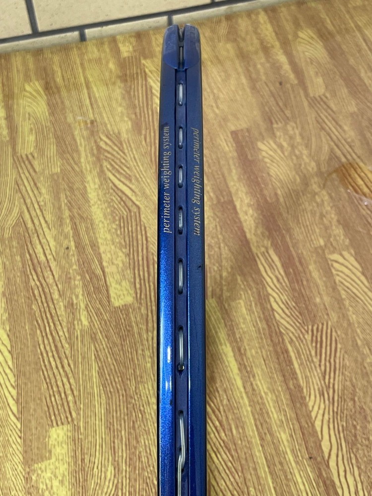 Wilson ProStaff 7.5si Graph el