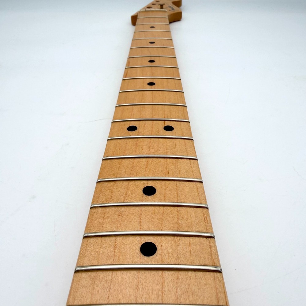 Fender Eric Clapton Stratocaster Neck Blackie 26004