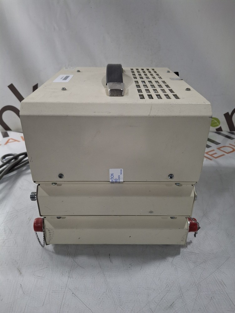 Timeter Instrument Corporation RT-200 Calibration Analyzer