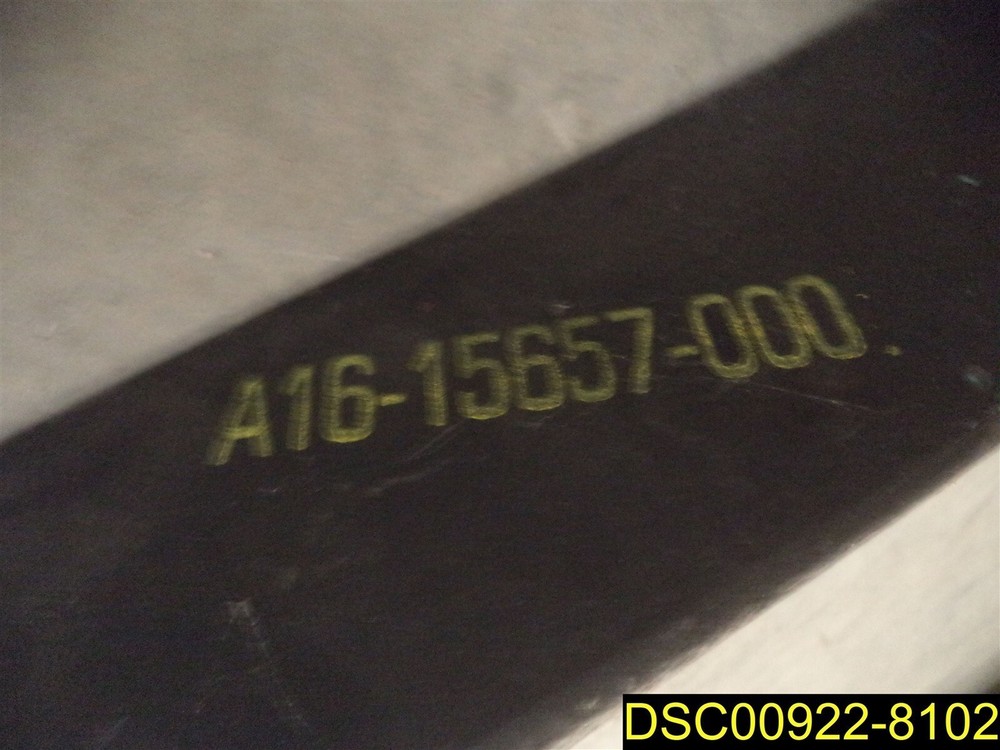 FREIGHTLINER SPRING-LEAF A16-15657-000