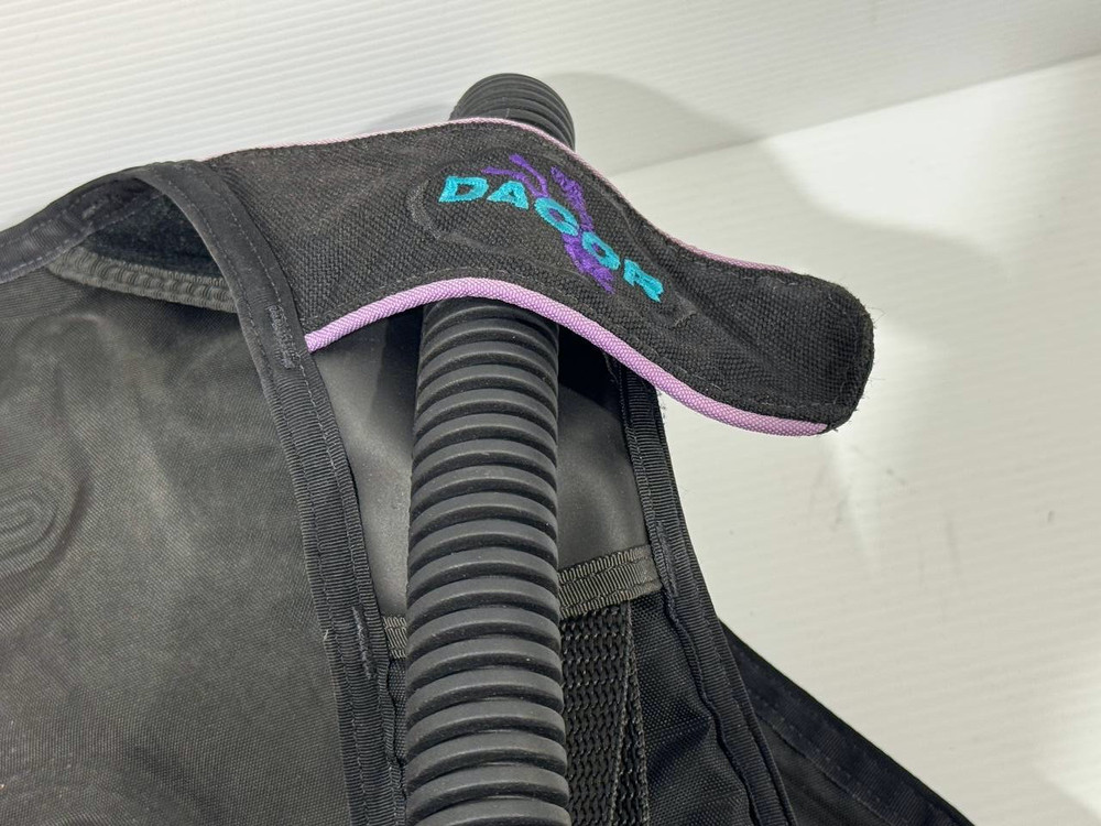 Quantum Dacor Scuba Diving Vest