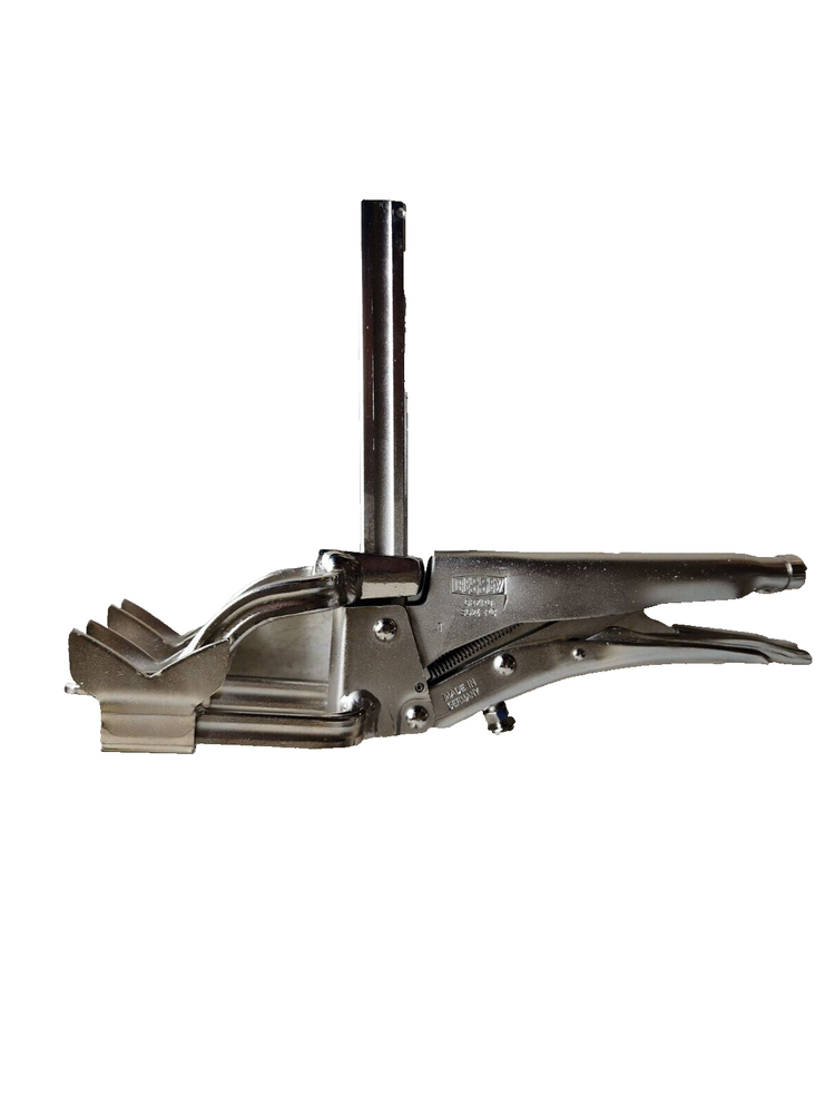 *NEW* Bessey SG24-PC Pipe Grip