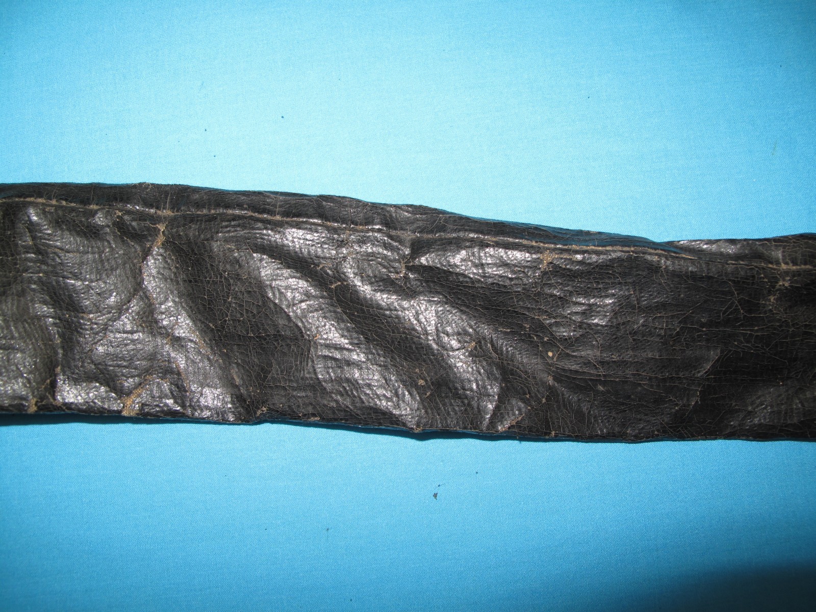 Rare Antique Scottish Sword Fabrikoid Case