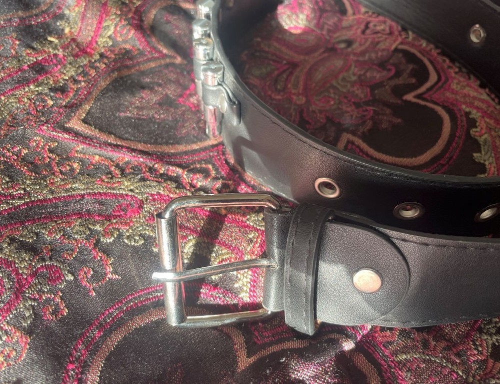 Bullet Belt