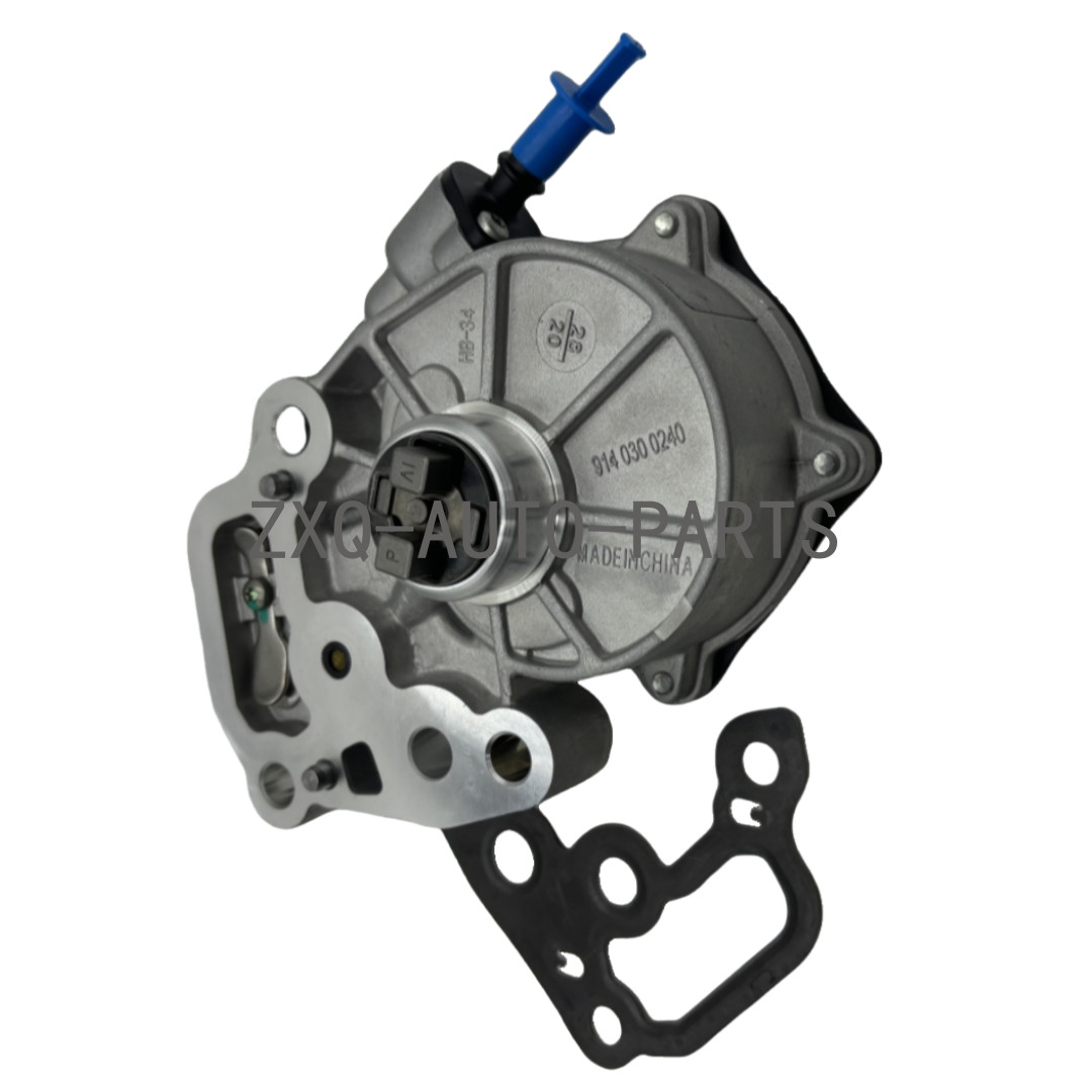 OEM NEW GM PART Genuine 1.4L 1.5L Vacuum Pump 16-22 Buick Chevrolet GMC 25204337