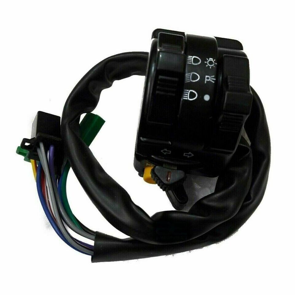 FIT For Enfield LEFT HAND SWITCH 144353