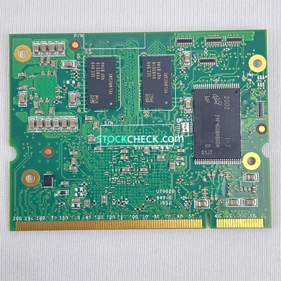 Variscite VAR-SOM-MX6 VSM-MX6-B02 SOM System-On-Module