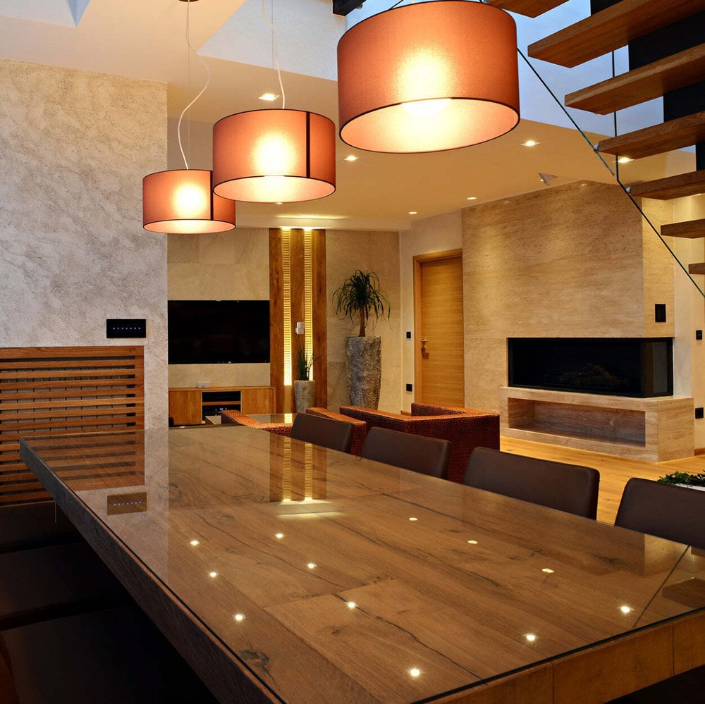 30" x 50" Rectangle Tempered Table Protector By Spancraft Glass