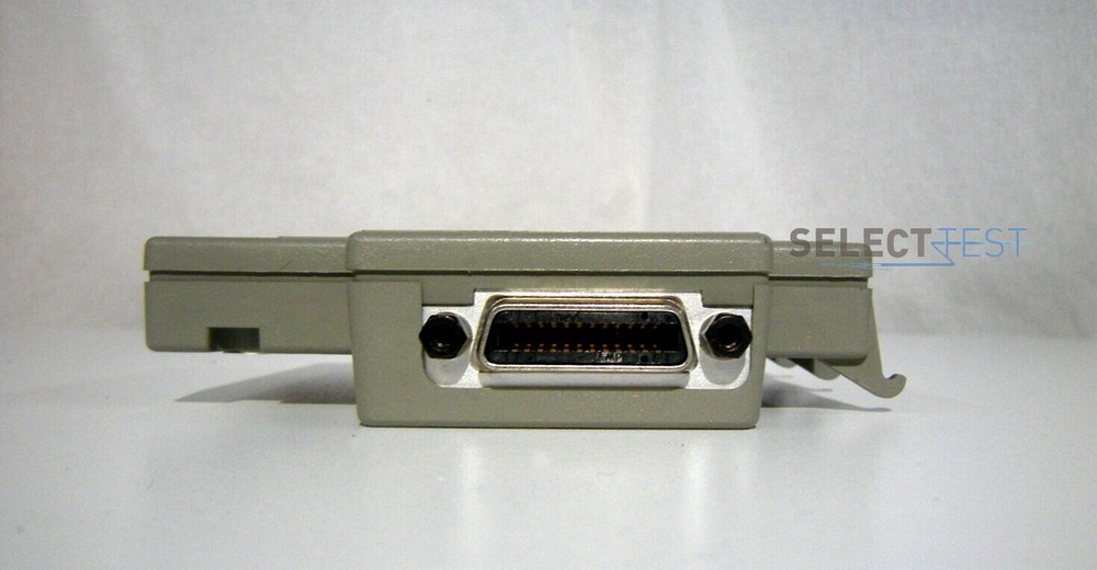 AGILENT/HP 54650A GPIB INTERFACE MODULE FOR OSCILLOSCOPES & ANALYZERS (REF:207)