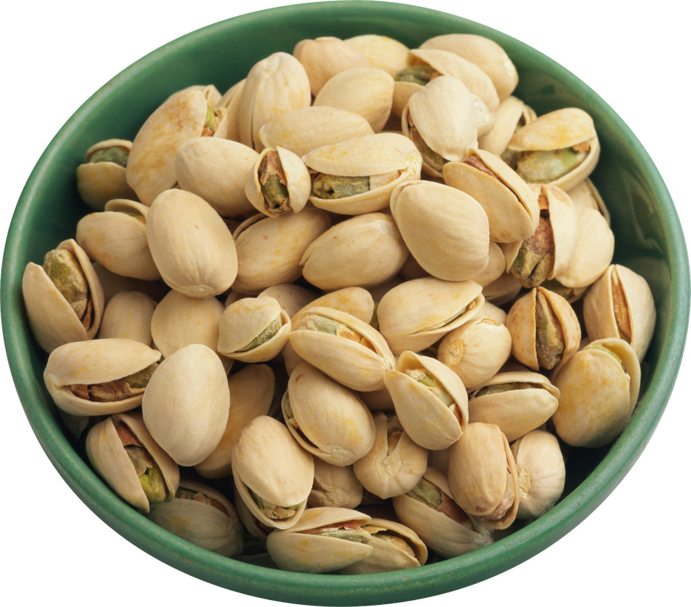 Bulk Roasted & Salted Pistachios, Select Size below.