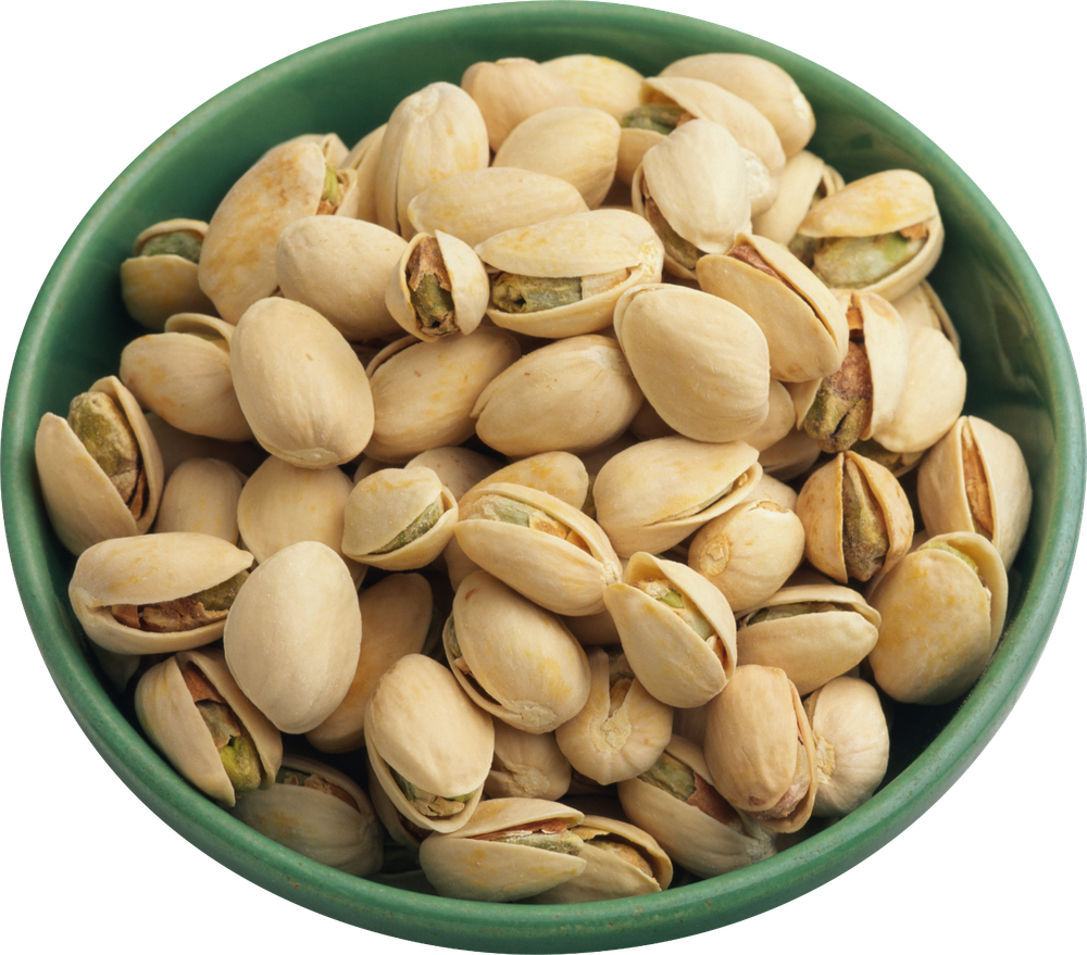 Bulk Roasted & Salted Pistachios, Select Size below.