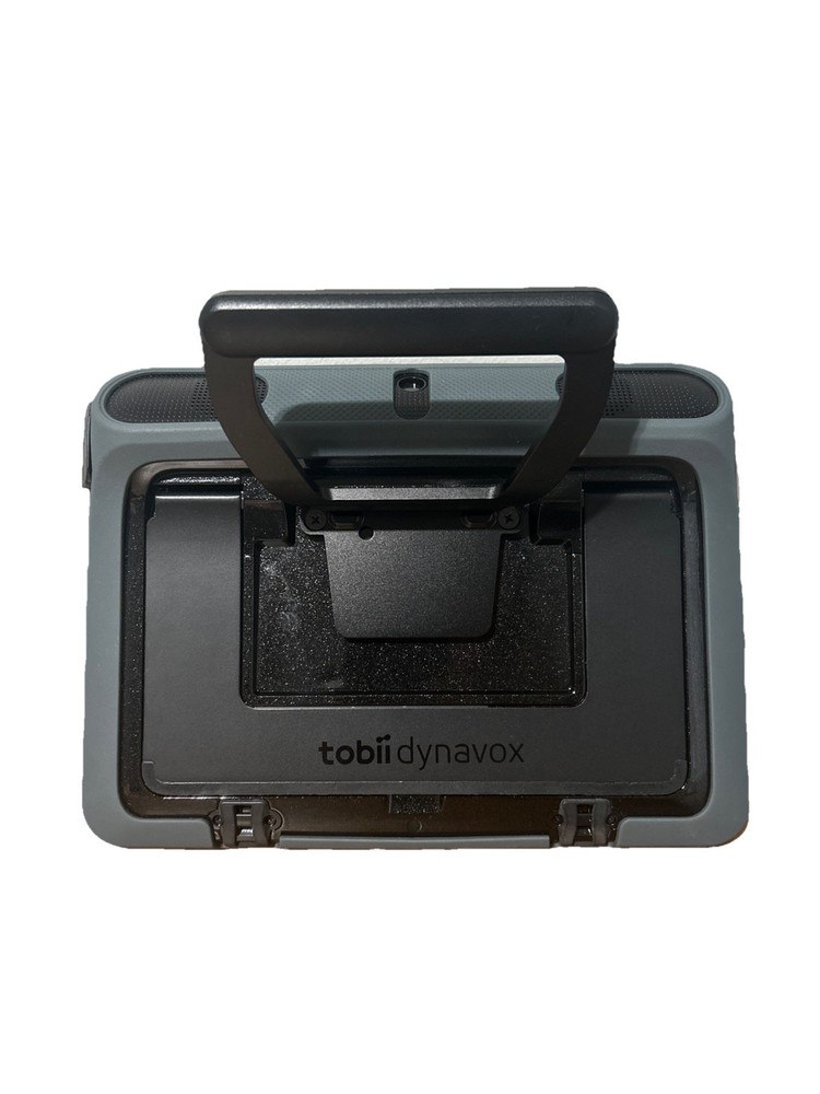 TOBII DYNAVOX T-110 SPEECH DEVICE w/TOUCHSCREEN
