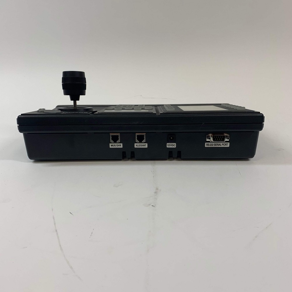 Bosch KBD-Digital surveillance-system keyboard KBD-DIGITAL