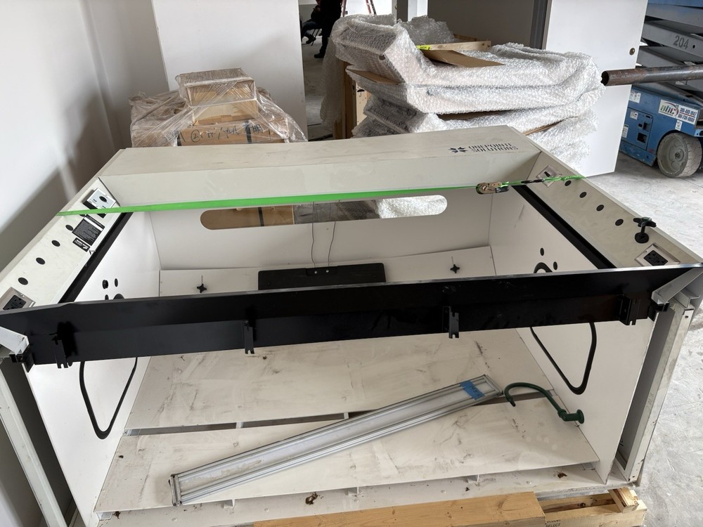 Fume hoods- OnePointe Solutions