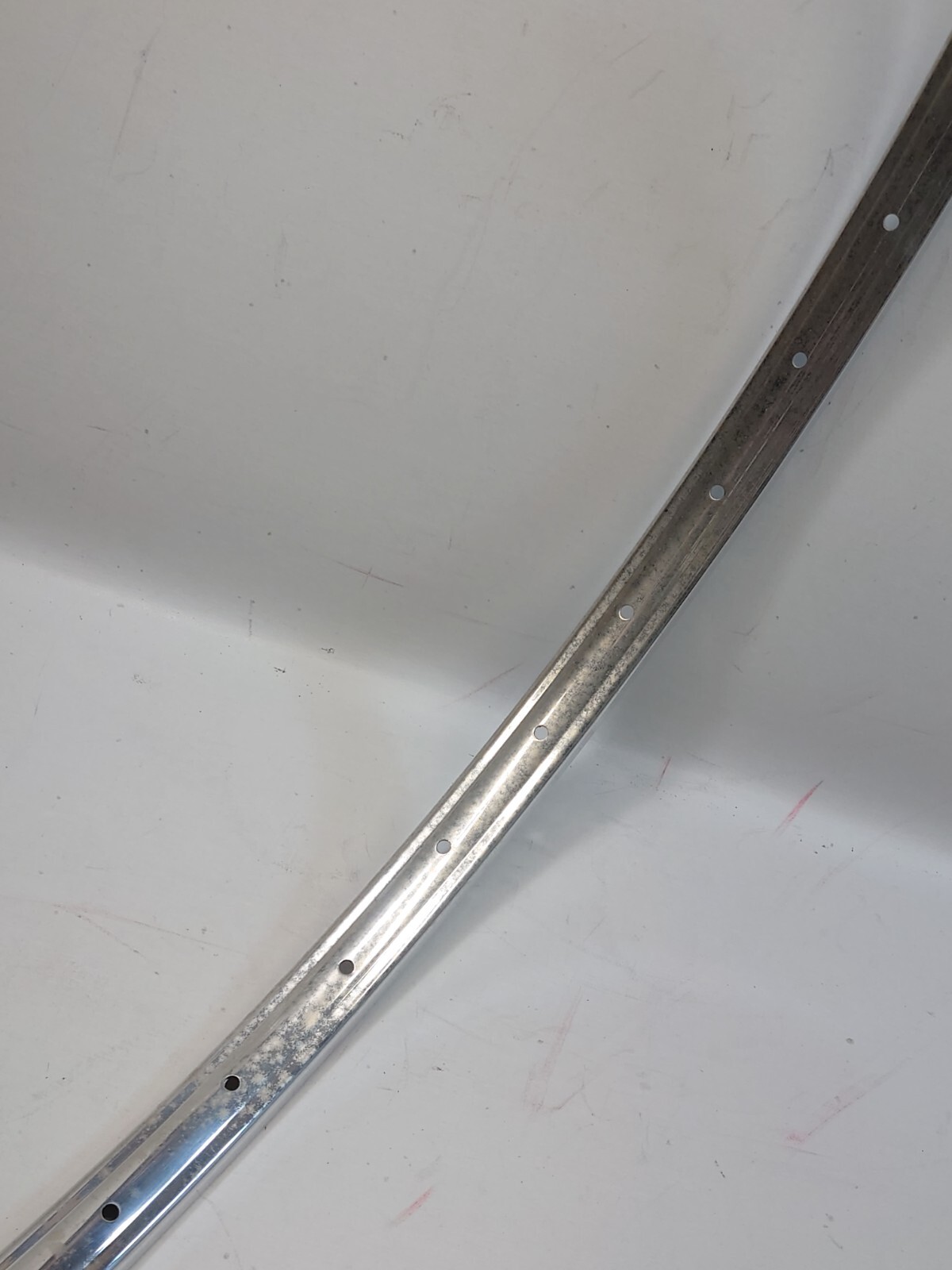 Alesa Alloy Rim 26" x 1 3/8" 36 Hole NOS