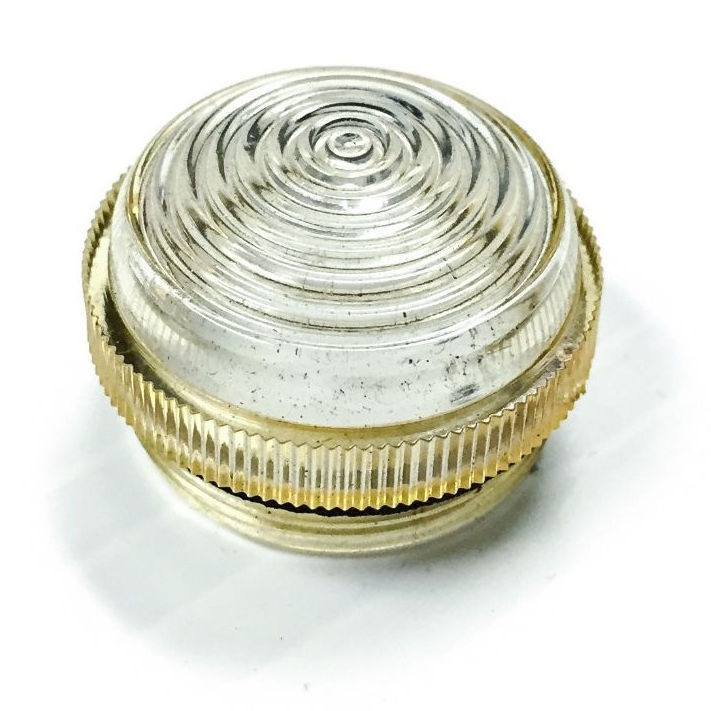 WESTINGHOUSE OT21 Clear Indicator Light Lens