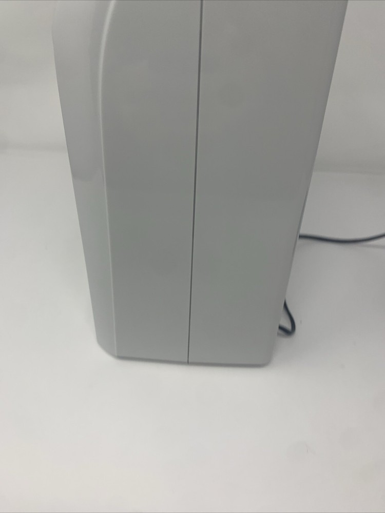 UPunch HN3000 Electronic Time Clock w/ Key