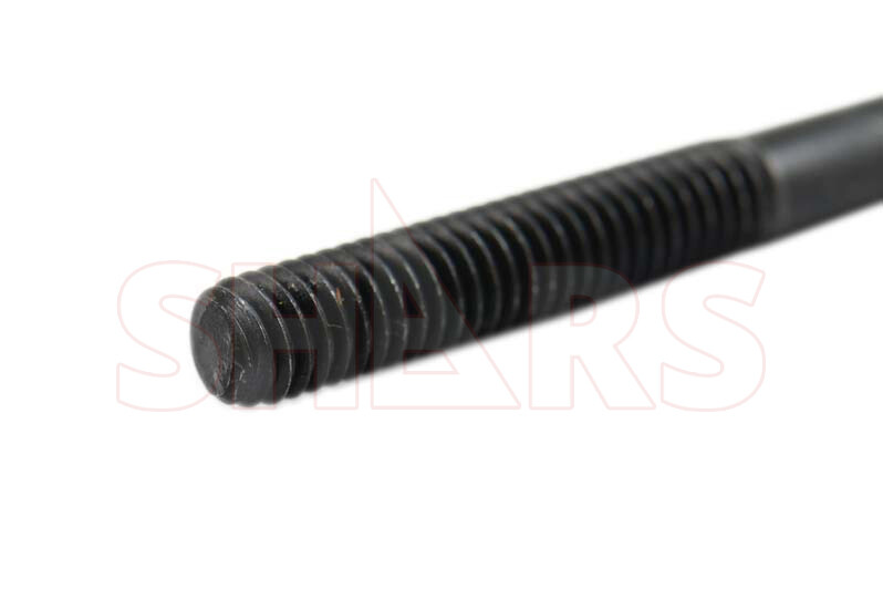 SHARS Double Ended Threaded Stud 3/8-16 x 3", 4", 5", 6", 7", 8" NEW ![