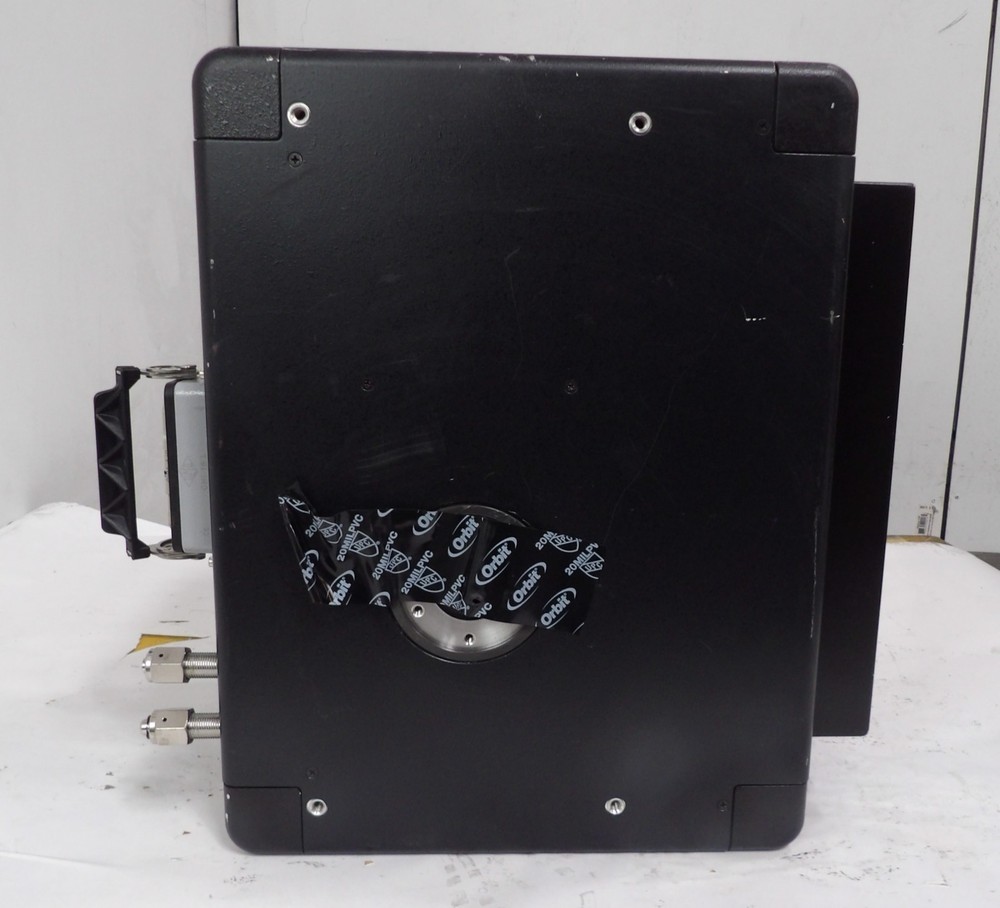 ASTRON e/ex MKS Instruments AX7685-89 RPS Plasma Source ASTeX 718 Hours Tested