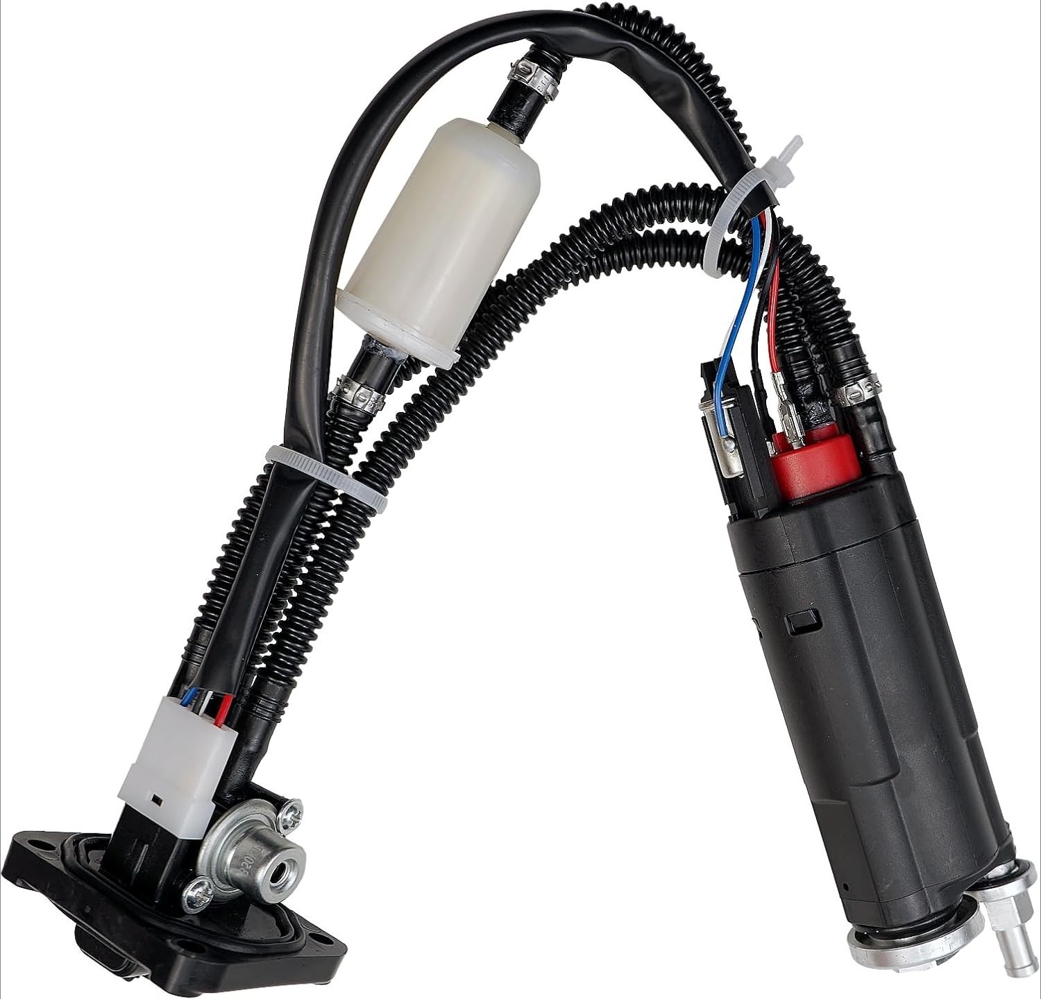 NEW In-Tank EFI Fuel Pump Assembly for 12-23 KTM 450 EXC SX-F XC- F #79707088400