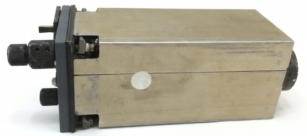 Collins CTL-32 NAV Control Head 622-6521-009