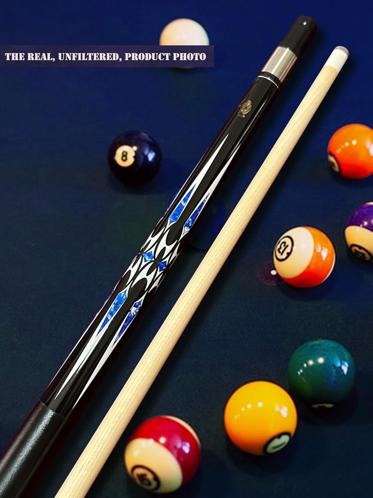 Professional Pool Stick 18-22 Oz - Selectable,,